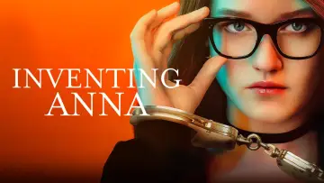 Zasłona к сериалу "Kim jest Anna?" #1417329