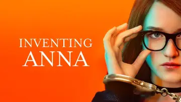 Zasłona к сериалу "Kim jest Anna?" #1417330