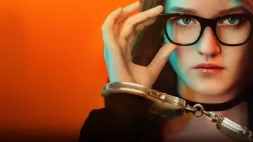 Zasłona к сериалу "Kim jest Anna?" #1417331