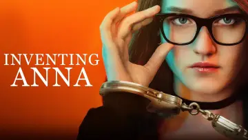 Zasłona к сериалу "Kim jest Anna?" #1417333