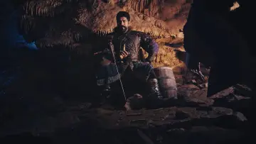 Zasłona к сериалу "Kuruluş Osman" #1299050