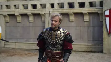 Zasłona к сериалу "Kuruluş Osman" #1299065