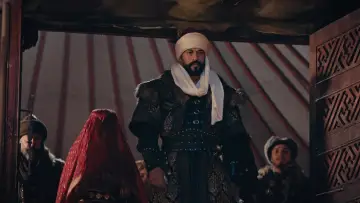 Zasłona к сериалу "Kuruluş Osman" #1299073