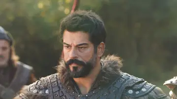 Zasłona к сериалу "Kuruluş Osman" #1299078