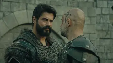 Zasłona к сериалу "Kuruluş Osman" #1299079
