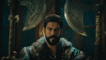 Zasłona к сериалу "Kuruluş Osman" #1299081