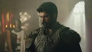 Zasłona к сериалу "Kuruluş Osman" #1299082