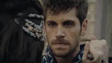 Zasłona к сериалу "Kuruluş Osman" #1299086