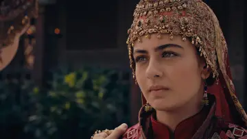 Zasłona к сериалу "Kuruluş Osman" #1299089