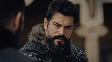Zasłona к сериалу "Kuruluş Osman" #1299092
