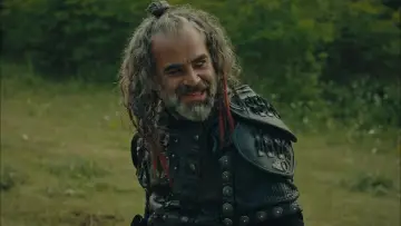 Zasłona к сериалу "Kuruluş Osman" #1299096