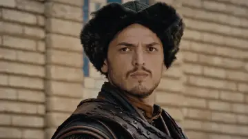Zasłona к сериалу "Kuruluş Osman" #1299101