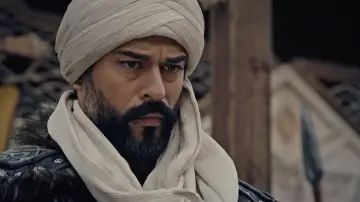 Zasłona к сериалу "Kuruluş Osman" #1299110