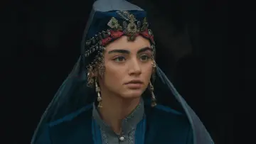 Zasłona к сериалу "Kuruluş Osman" #1299116