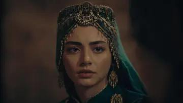 Zasłona к сериалу "Kuruluş Osman" #1299120