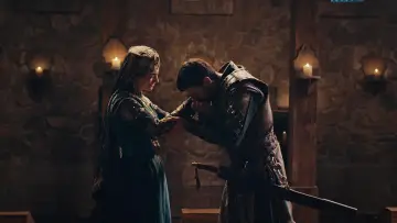 Zasłona к сериалу "Kuruluş Osman" #1299121