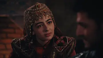 Zasłona к сериалу "Kuruluş Osman" #1299122