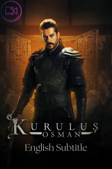 Plakat к сериалу "Kuruluş Osman" #1299160