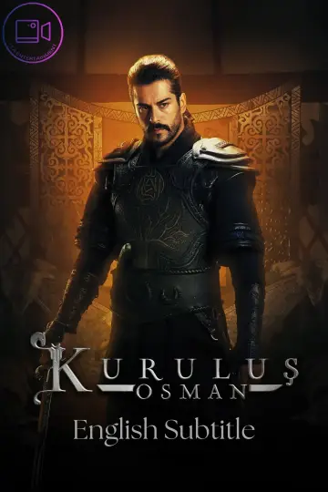 Plakat к сериалу "Kuruluş Osman" #1299161