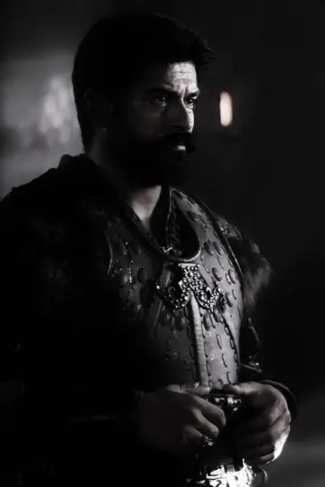 Plakat к сериалу "Kuruluş Osman" #1299179