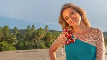 Zasłona do serialu "La isla de las tentaciones" #1316867