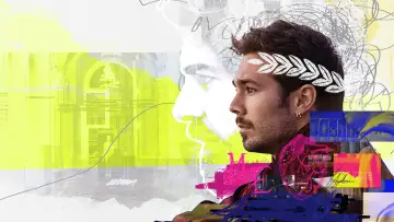 Zasłona к сериалу "Merlí. Sapere Aude" #1456785