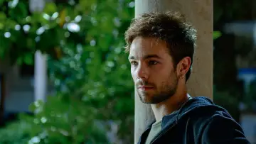 Zasłona к сериалу "Merlí. Sapere Aude" #1456788