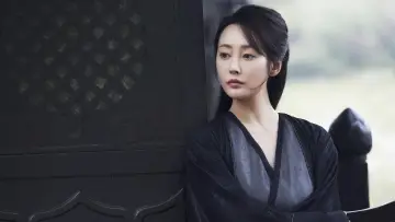 Zasłona к сериалу "庆余年" #1304060