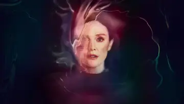 Zasłona к сериалу "Historia Lisey" #1403015