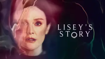 Zasłona к сериалу "Historia Lisey" #1403017