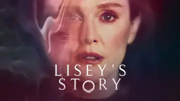 Zasłona к сериалу "Historia Lisey" #1403018