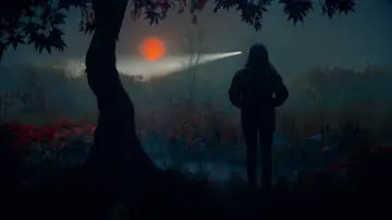 Zasłona к сериалу "Historia Lisey" #1403019