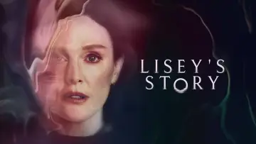 Zasłona к сериалу "Historia Lisey" #1403020