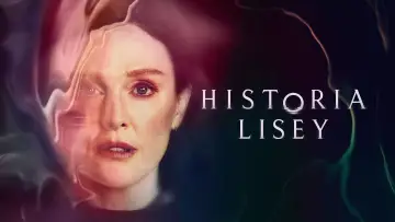 Zasłona к сериалу "Historia Lisey" #1403021