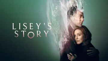 Zasłona к сериалу "Historia Lisey" #1403024