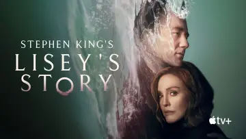 Zasłona к сериалу "Historia Lisey" #1403028