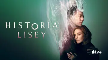 Zasłona к сериалу "Historia Lisey" #1403031