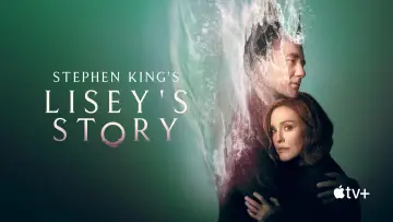 Zasłona к сериалу "Historia Lisey" #1403032