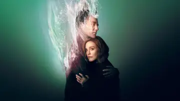 Zasłona к сериалу "Historia Lisey" #1403034