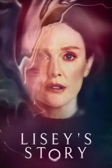 Plakat к сериалу "Historia Lisey" #1403054