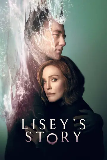 Plakat к сериалу "Historia Lisey" #1403055