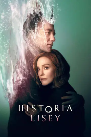 Historia Lisey (2021)