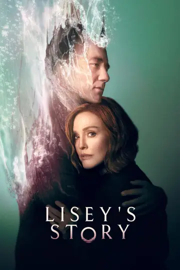 Plakat к сериалу "Historia Lisey" #1403059