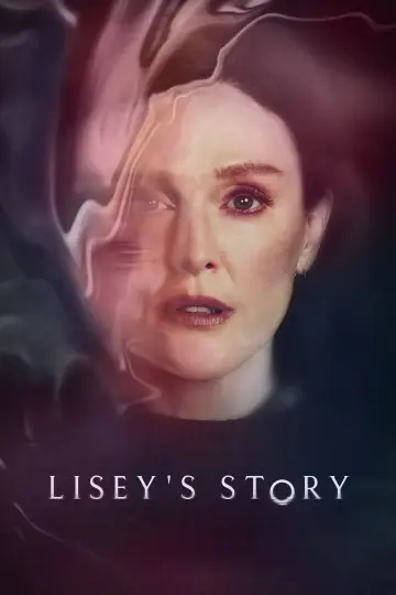 Plakat к сериалу "Historia Lisey" #1403060