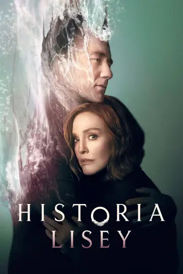 Plakat к сериалу "Historia Lisey" #1403062