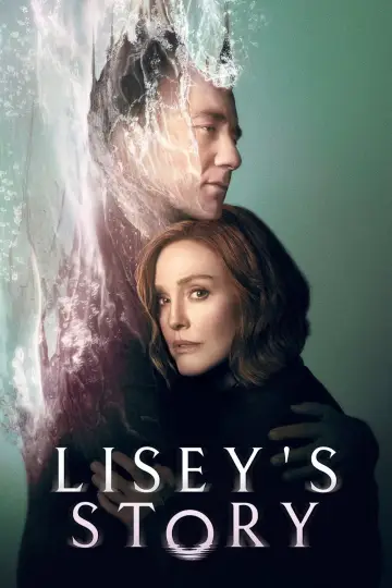 Plakat к сериалу "Historia Lisey" #1403064