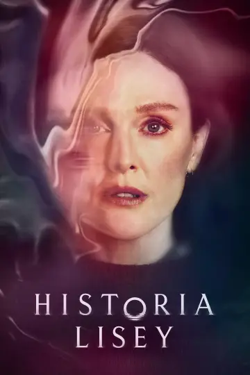Plakat к сериалу "Historia Lisey" #1403065