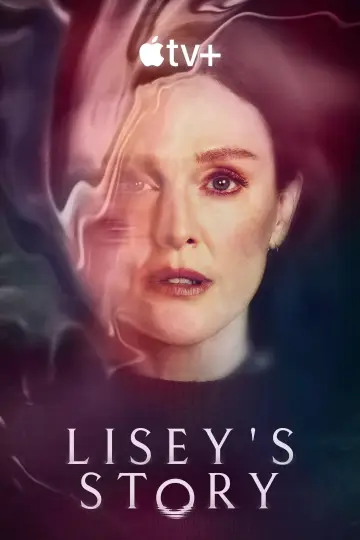 Plakat к сериалу "Historia Lisey" #1403068