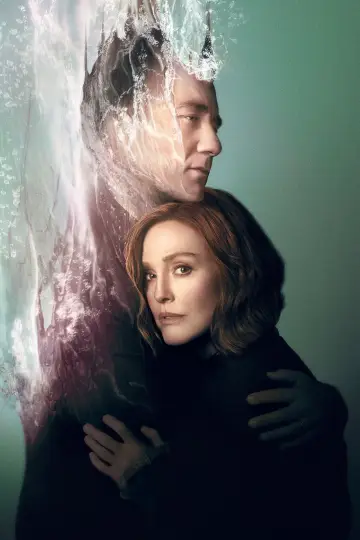 Plakat к сериалу "Historia Lisey" #1403069