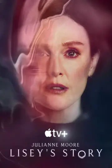 Plakat к сериалу "Historia Lisey" #1403070